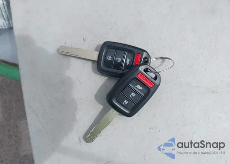 2016 Honda Cr-V Lx from USA, damaged, VIN 3CZRM3H3XGG703164